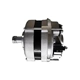 28V 40A Alternator 04103903 for Deutz Engine BF4L2011 BF4M2011 F4M2011 F3L1011 F4L1011