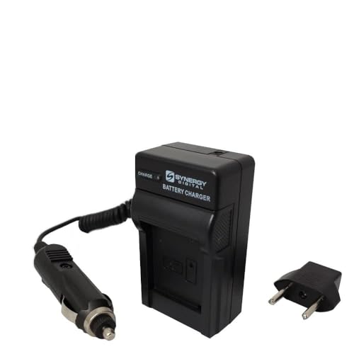 ANZT[Lbg Synergy DigitalΉ Sony DSC-T100/R fW^JɑΉ:SDM-175[dASDNPBG1obe[