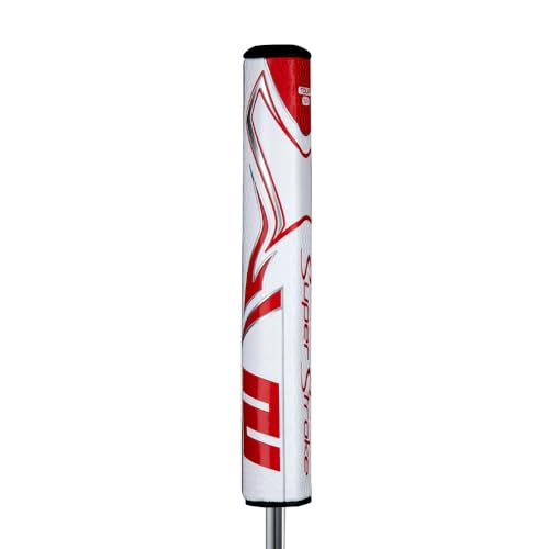 SuperStroke Zenergy Tour Putter Grip with SPYNE Technology