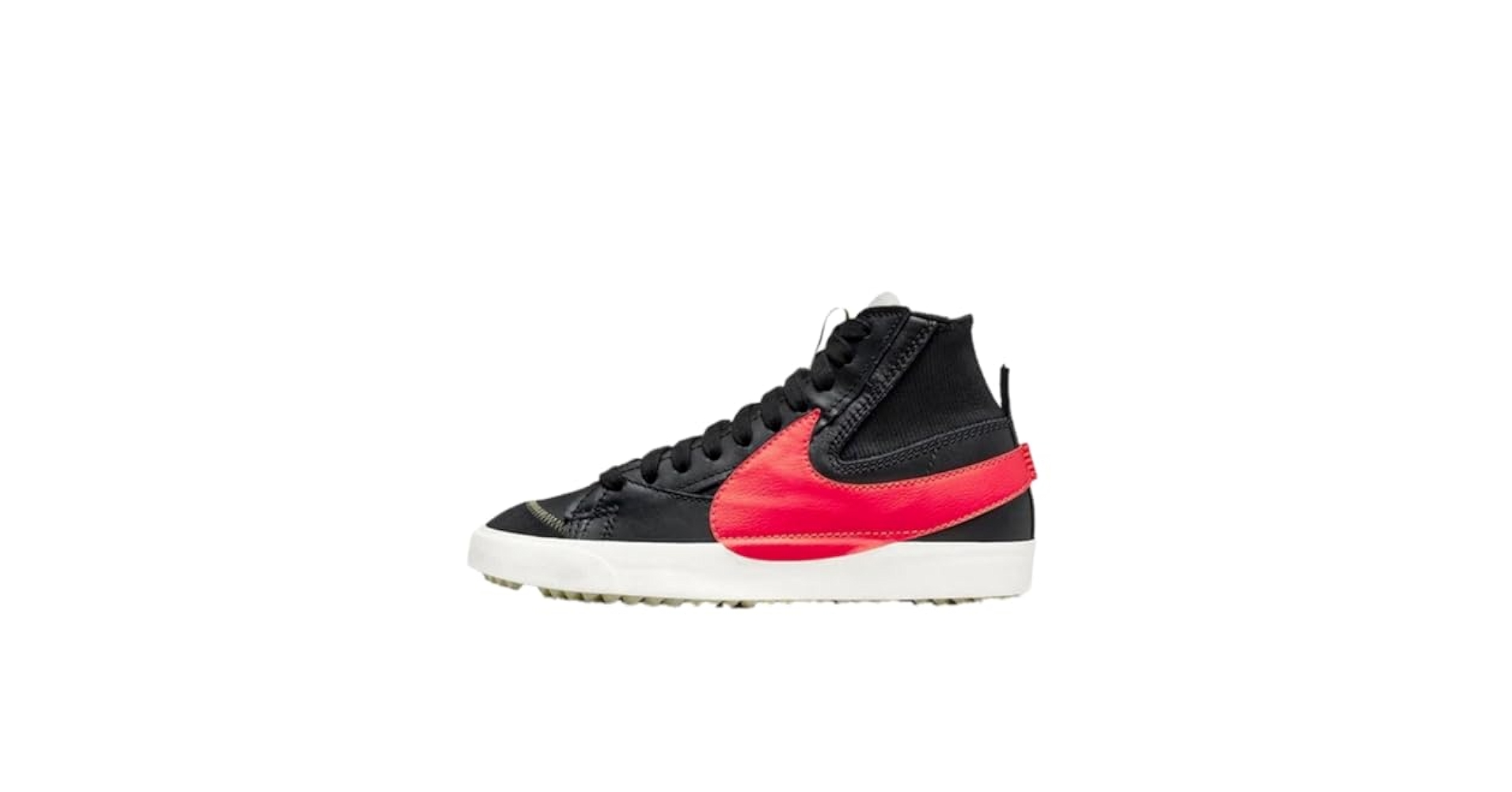 Amazon.com | Nike Blazer Mid '77 Jumbo Men's Shoes Size-9.5