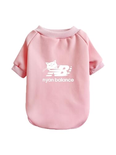 CGQKUNI �ɂ��balance. ���� �L�� �p�[�J�[ �y�b�g�� �H�~ ���̕� �ۉ� �h�� ���� �g���� �_�炩�� ���E�F�A �h�b�O�E�F�A �y�b�g�E�F�A ���L�m�� �����^�� ������� �t�@�b�V���� ���U�� ���o���� �������iL�CPale Pink�j