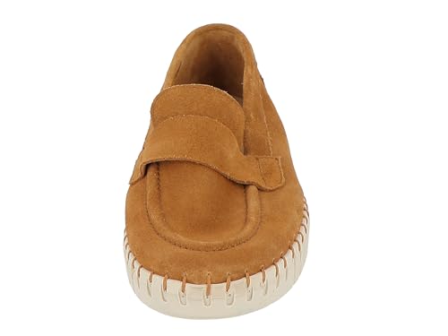 Image of TOM TAILOR Women's 5359604 Loafer Flat