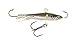 Lunkerhunt Straight Up Jig Fishing Lure, Common Shiner