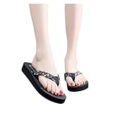 Photo Gallery tmaozw infradito retrò da donna infradito casual pantofole sandali piatti spiaggia scarpe aperte zapatos de mujer adatto for l estate ciabatte da spiaggia all aperto donna(a,40-(suit for 39)) Photo Gallery tmaozw infradito retrò da donna infradito casual pantofole sandali piatti spiaggia scarpe aperte zapatos de mujer adatto for l estate ciabatte da spiaggia all aperto donna(a,40-(suit for 39))