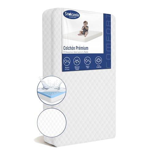 Catálogo para Comprar On-line Colchon para Cuna Walmart para comprar online. 6 Imagen adicional