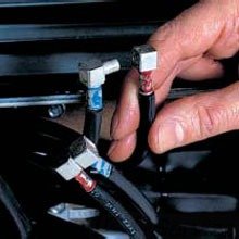 Thomas & Betts MD8M-1 Male Disconnect (Pack of 10)