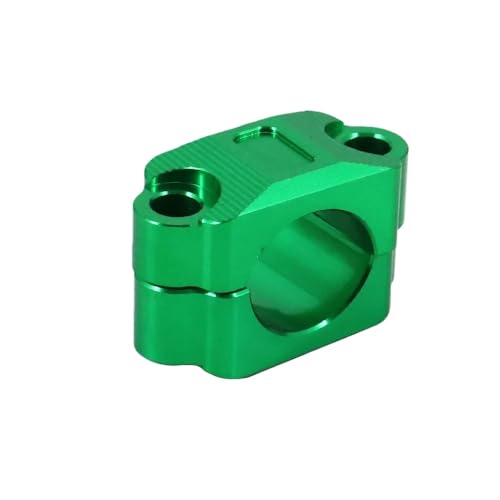 Elevadores de Manillar Moto 22 mm para Evitar Fatiga en Conducción