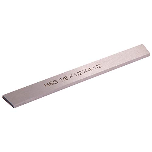 HHIP High Speed Steel Beveled Cut-Off Blade #TOP26