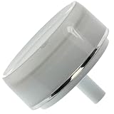 Programmwahlknopf für Waschmaschine mit dem Originalcode DC64-03312A für Samsung - Garantie 10 Jahre - MONTERAL