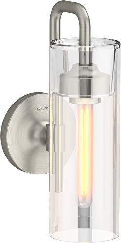 Image of KOHLER PURIST 1 LIGHT SCONCE