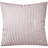 𝗦𝗧𝗜𝗟𝗩𝗢𝗟𝗟 𝗪𝗢𝗛𝗡𝗘𝗡 - Fantastisch, wie schnell man ein neues Ambiente in sein Zuhause zaubern kann - das berichten unsere Kunden von unseren gestreiften Kissenbezügen aus Baumwolle. Die hochwertige Webstruktur verleiht diesem Produkt eine elegante Optik und lässt die modernen Farben erstrahlen.