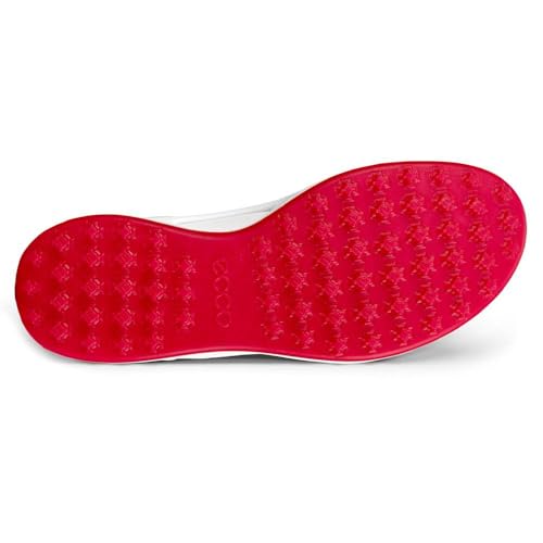 ECCO Men's Biom Hybrid Hydromax Water Resistant Golf Shoe4