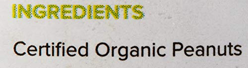 Image of Pintola Organic Peanut Butter (Crunchy) (350g) (Pack of 2)