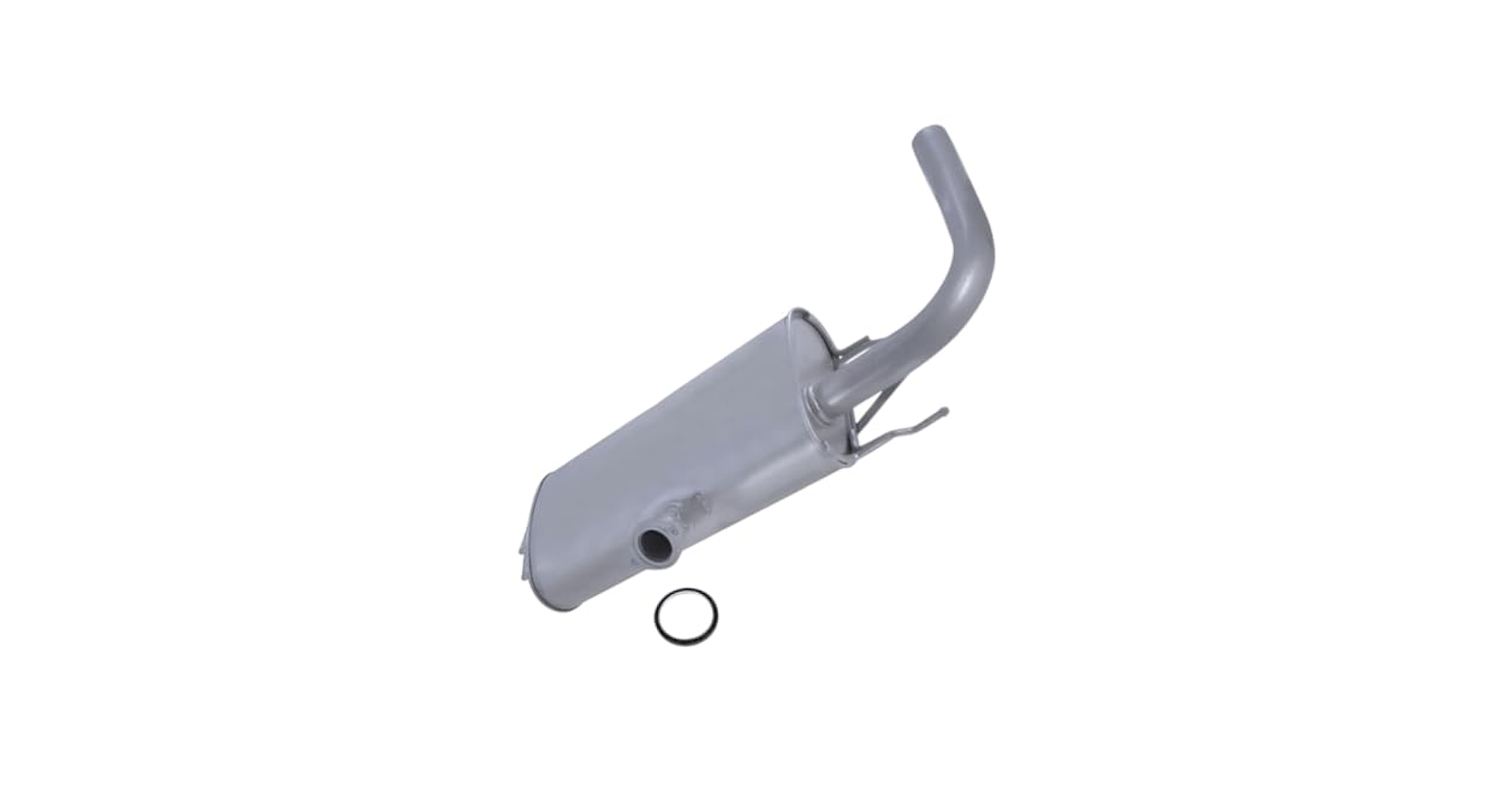 小物 NULLUS WOOLEN MUFFLER Amazon.com: Northeastern Exhaust | Direct-Fit Exhaust