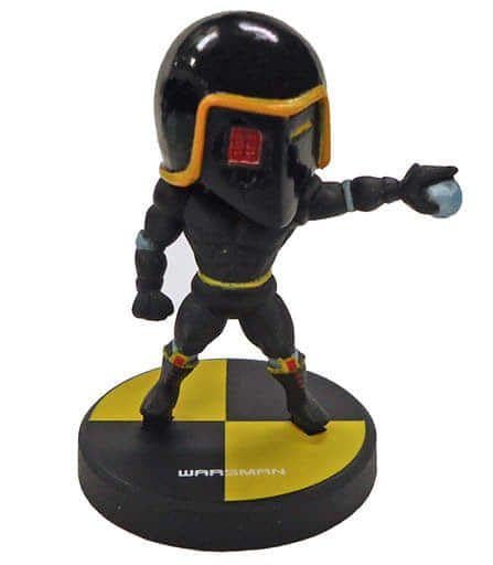 Amazon.co.jp: キン肉マンフィギュアコレクション 黄金のマスク編