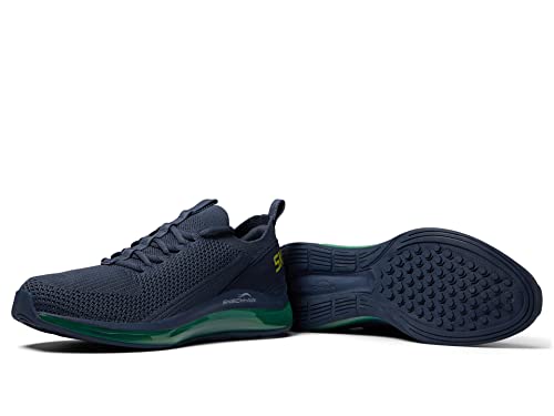 Skechers Mens Skech-air Element 2.0-vestkio Sneaker