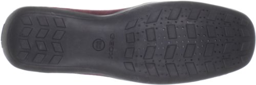 Image of Geox Women's Donna Euro 21 Slip-On Loafer