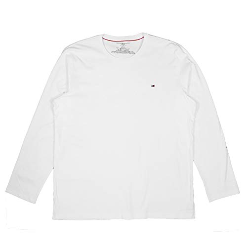 トミー ヒルフィガー Tommy Hilfiger メンズ 長袖 メンズtシャツ カットソー 通販 人気ランキング 価格 Com