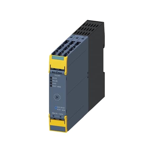 Démarreur réversible 3RM1302-1AA04 Siemens 24V DC pour commande de moteur