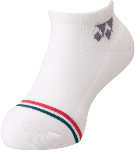 ヨネックス ジュニア スニーカーインソックス 19223JY