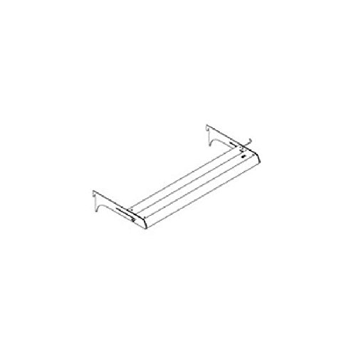 Light Fixture Assembly Fluorescent VSI-1 36" T-8 Ballast