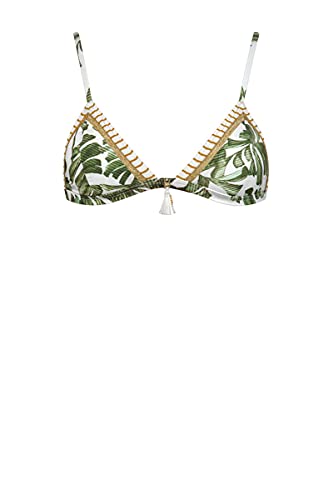 Watercult Bikini TOP Leafy Breeze - 36