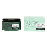 Reutilizado, reutilizado, recargado. Este exfoliante está hecho con café molido arábigo de alta calidad procedente de cafeterías artesanales.