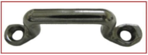Military Canvas TARP Hook Loop (Part B) UNPAINTED - M998 Humvee