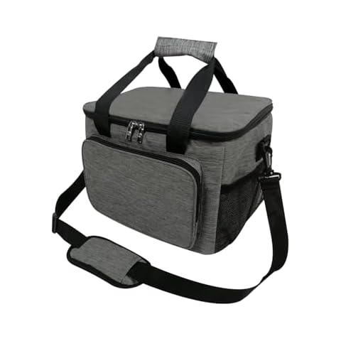 REQUISITE NEEDS 15L Insulated Picnic Bag Cover