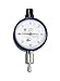 Mitutoyo 1671A Dial Indicator DG .0005 Grad, 0-.1" Range