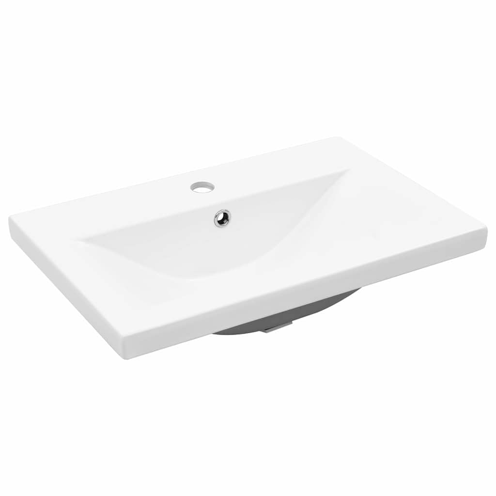Armario de lavabo de madera de roble negro, 60 x 39 x 62 cm, montado en la pared con espacio de almacenamiento y puertas con bisagras para muebles de baño y tocador de baño