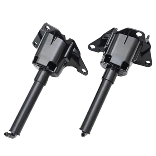Buse de lave-phares Jaguar XE XEL 2015-2024 - Pièce gicleur pare-chocs avant