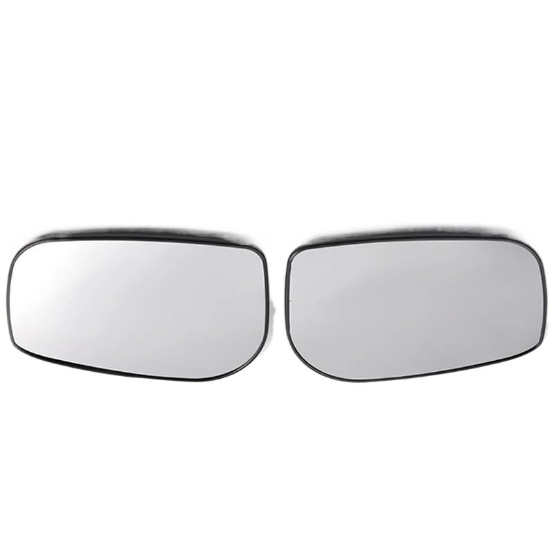 Espejo calefaccionado para coche que elimina el vaho en Avensis 2006-2009