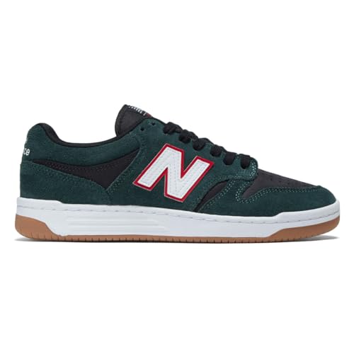Image of New Balance Unisex-Adult 480 V1 Sneaker