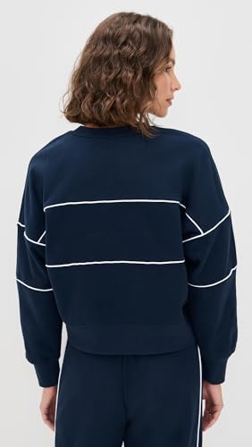 Beyond Yoga Women's Luxefleece Piper Oversized Sweatshirt3