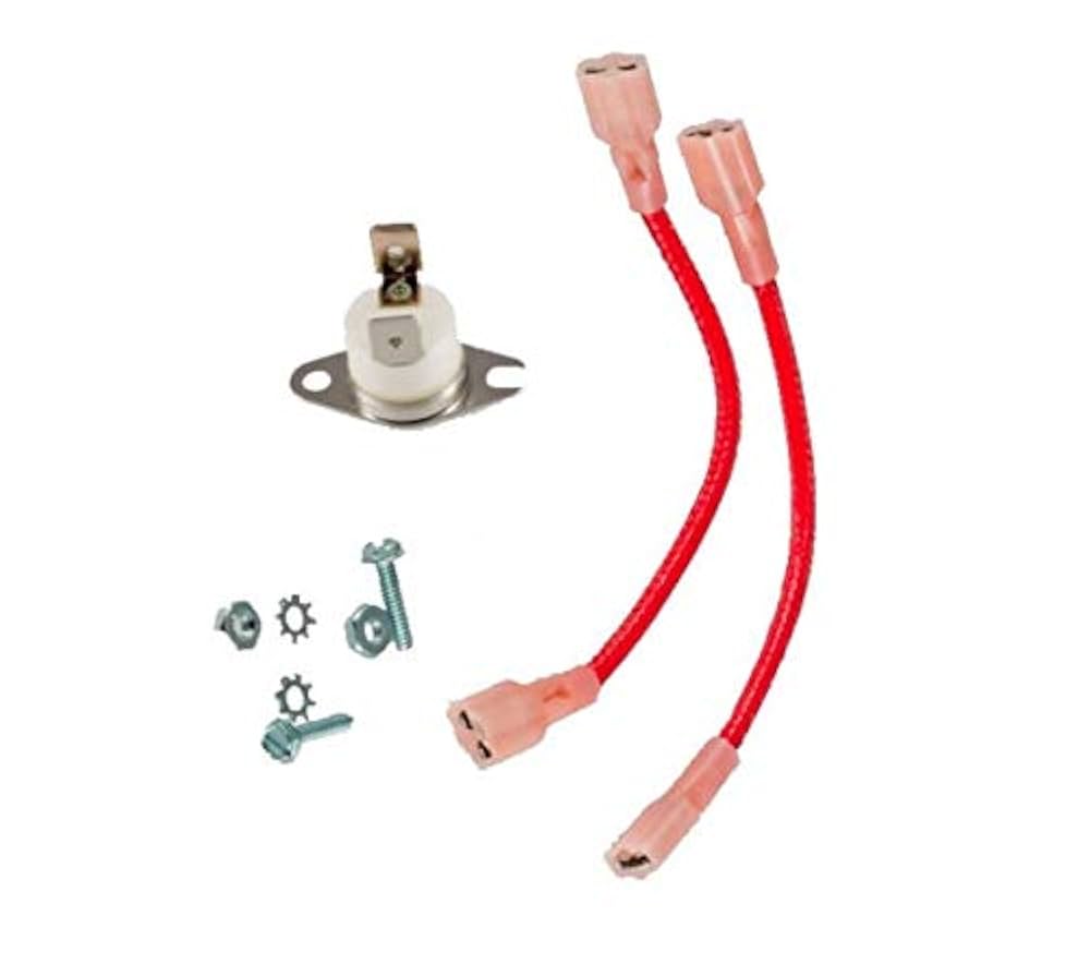 New (OEM) 101732-05 Thermal Limit Switch LP Heaters 101481