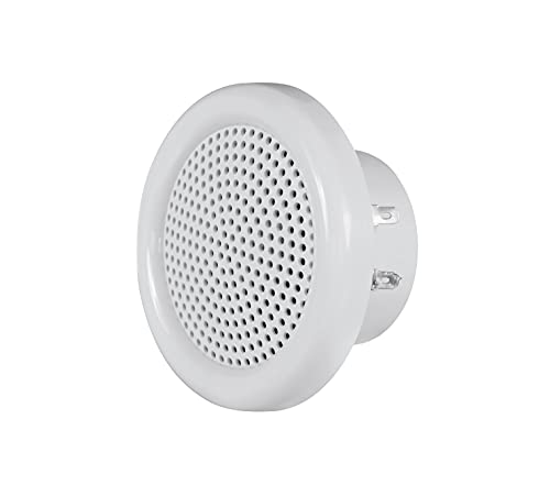 'Kenford 207402 "PP de 75 Altavoz Marino Negro Cover