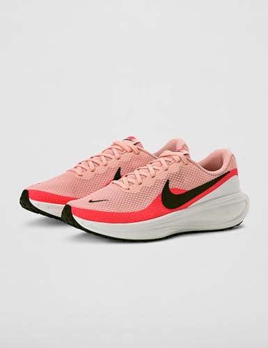 Image of Nike Womens Revolution 8 Running Shoes