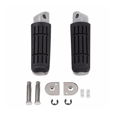 Repose pieds arrière de moto FAZER FZ6S 2005 et FZS 1000 2002