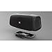 JBL BassPro Go - in-Vehicle Powered subwoofer & Full-Range Portable Bluetooth Speaker,Black