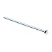 Prime-Line 9055346 Hex Lag Screws, 1/4 In. X 5 In., A307 Grade A Zinc Plated Steel (100 Pack)