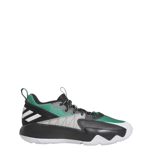 Image of Adidas Womens Dame Certified Basketball Shoes