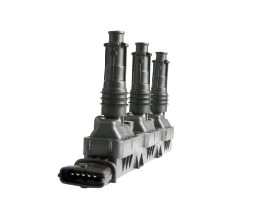 Bobine d'allumage Corsa C haute tension pour stabiliser le ralenti