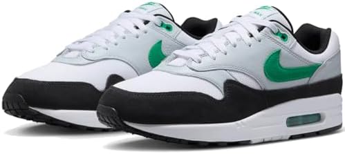 Amazon | [ナイキ] エア マックス 1 AIR MAX 1 ホワイト/ピュア