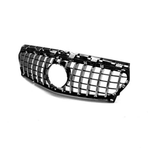 Calandre pare-chocs avant pour Benz W117 CLA 2013-2019 solution rénovation