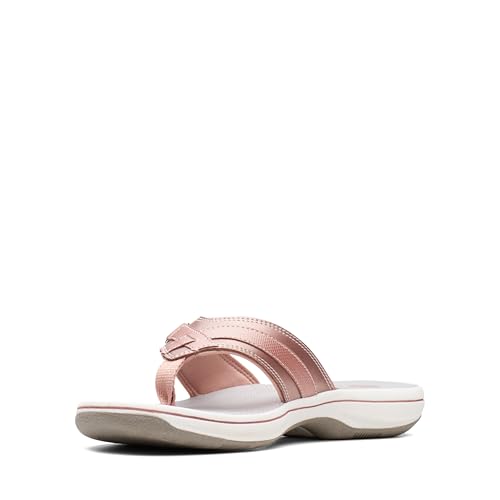 Image of Clarks Women's Breeze Sea Flip-Flop