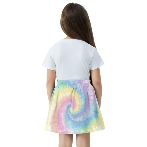 Jupe en coton doux hypoallergénique de qualité supérieure - 4