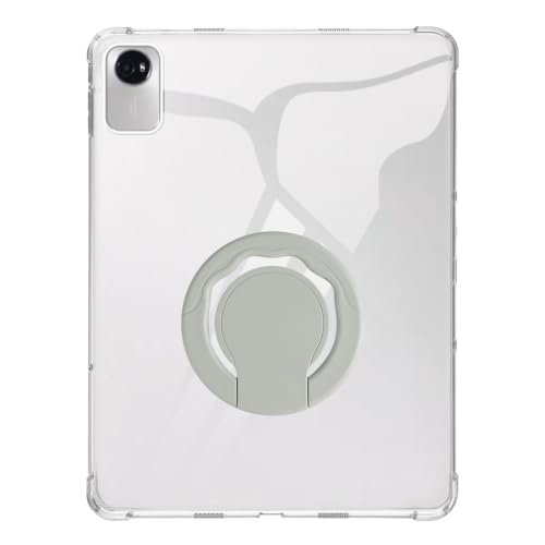 Funda Lenovo Lecoo Pad Pro P131B 12.7解決caídas con soporte anillo anticaídas