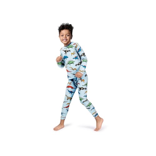 Rocky Thermal Underwear for Kids, Boys Thermals, Long Johns Underwear, Base Layer for Cold Weather/Skiing