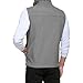 Calvin Klein Men's Outerwear Jacket,Lt Grey Heather,Extra Extra Large